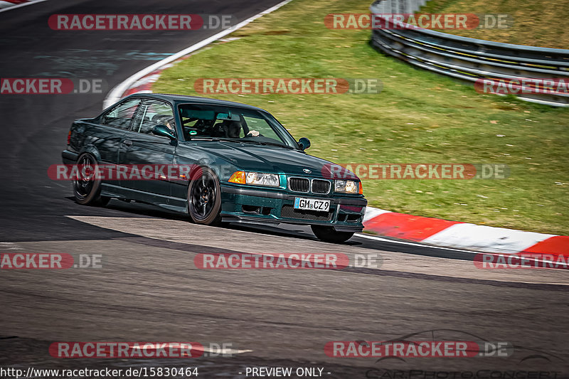 Bild #15830464 - Touristenfahrten Nürburgring Nordschleife (10.04.2022)