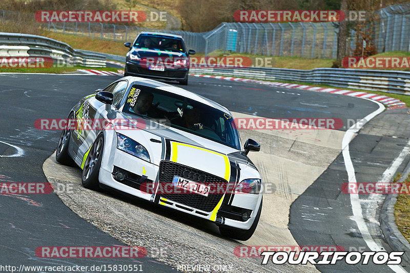 Bild #15830551 - Touristenfahrten Nürburgring Nordschleife (10.04.2022)