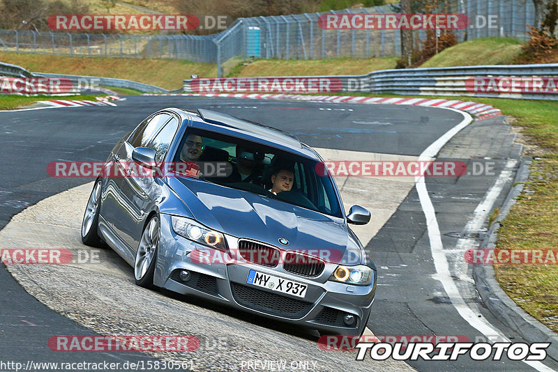 Bild #15830561 - Touristenfahrten Nürburgring Nordschleife (10.04.2022)