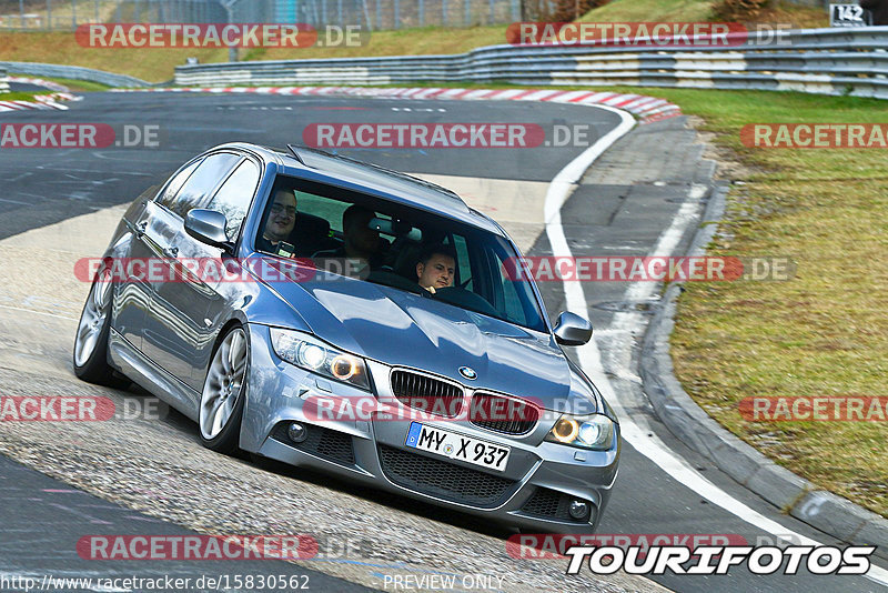 Bild #15830562 - Touristenfahrten Nürburgring Nordschleife (10.04.2022)