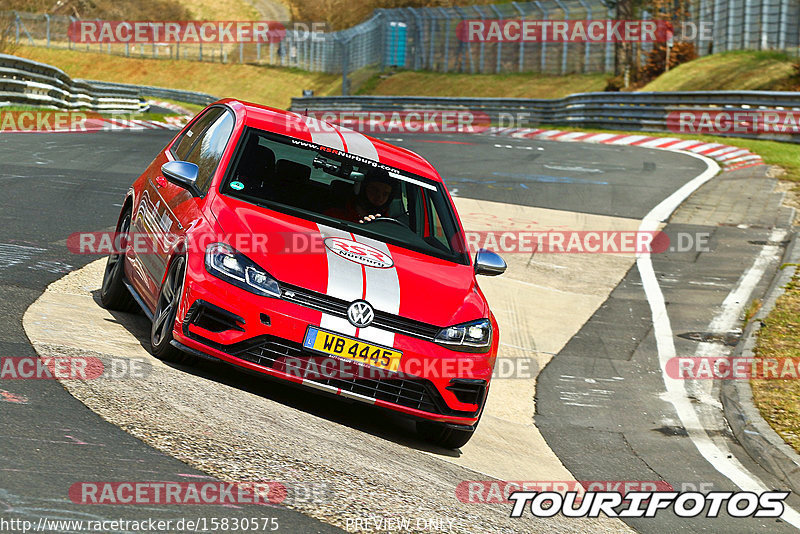 Bild #15830575 - Touristenfahrten Nürburgring Nordschleife (10.04.2022)