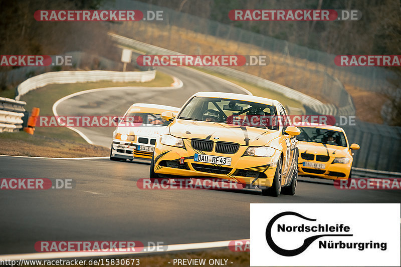 Bild #15830673 - Touristenfahrten Nürburgring Nordschleife (10.04.2022)