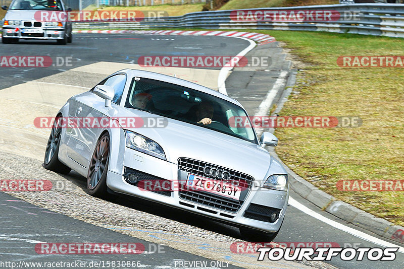 Bild #15830866 - Touristenfahrten Nürburgring Nordschleife (10.04.2022)