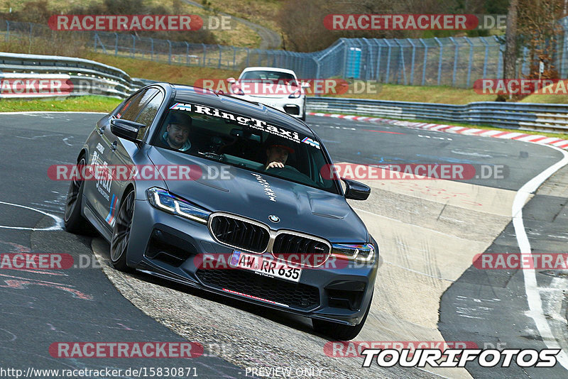 Bild #15830871 - Touristenfahrten Nürburgring Nordschleife (10.04.2022)