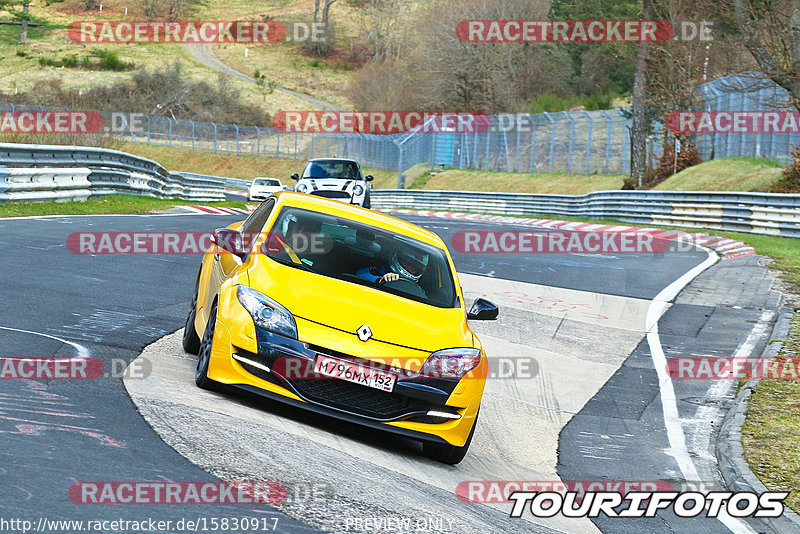 Bild #15830917 - Touristenfahrten Nürburgring Nordschleife (10.04.2022)