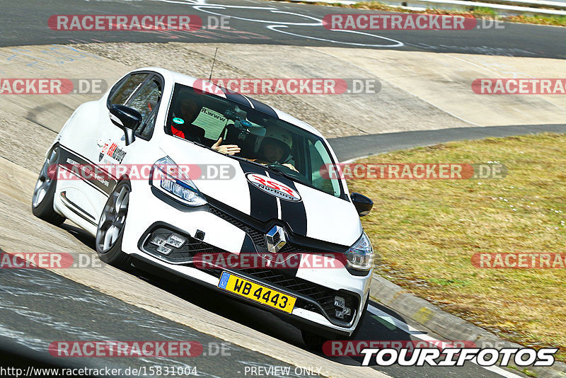 Bild #15831004 - Touristenfahrten Nürburgring Nordschleife (10.04.2022)