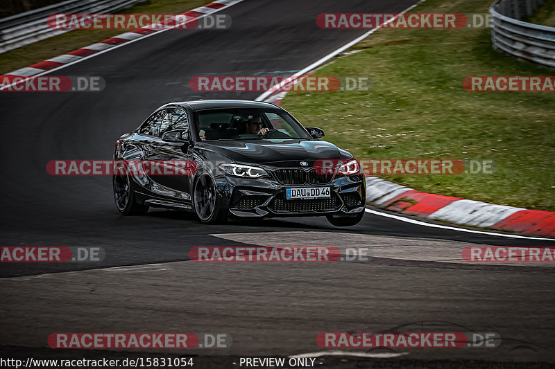 Bild #15831054 - Touristenfahrten Nürburgring Nordschleife (10.04.2022)