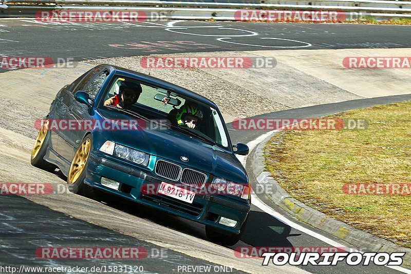 Bild #15831120 - Touristenfahrten Nürburgring Nordschleife (10.04.2022)