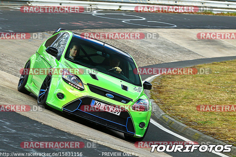 Bild #15831156 - Touristenfahrten Nürburgring Nordschleife (10.04.2022)