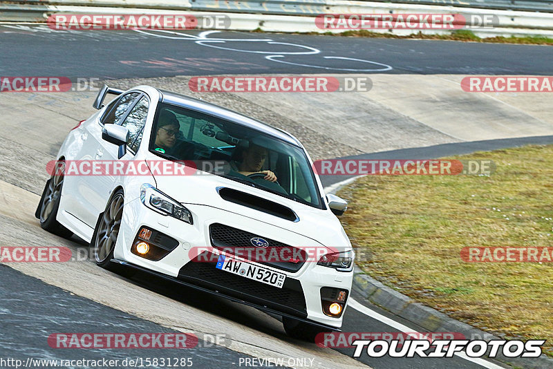 Bild #15831285 - Touristenfahrten Nürburgring Nordschleife (10.04.2022)