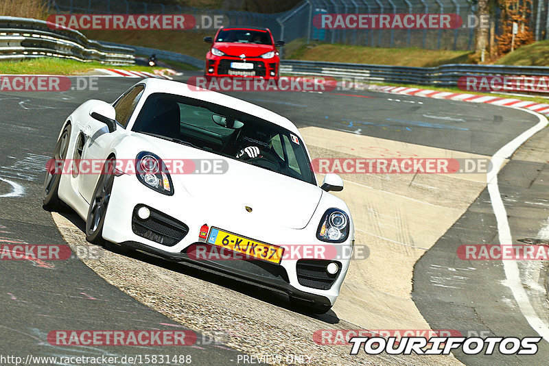 Bild #15831488 - Touristenfahrten Nürburgring Nordschleife (10.04.2022)