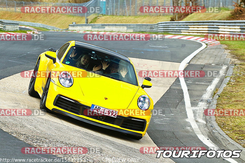 Bild #15831851 - Touristenfahrten Nürburgring Nordschleife (10.04.2022)