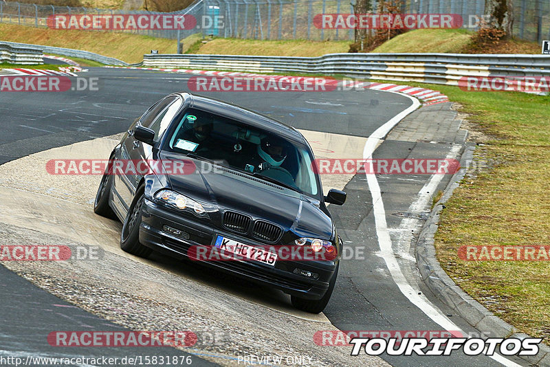 Bild #15831876 - Touristenfahrten Nürburgring Nordschleife (10.04.2022)