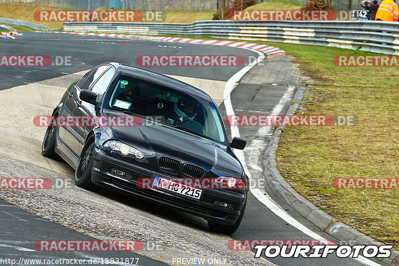 Bild #15831877 - Touristenfahrten Nürburgring Nordschleife (10.04.2022)