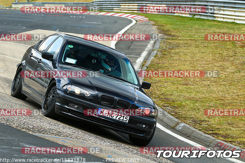 Bild #15831878 - Touristenfahrten Nürburgring Nordschleife (10.04.2022)