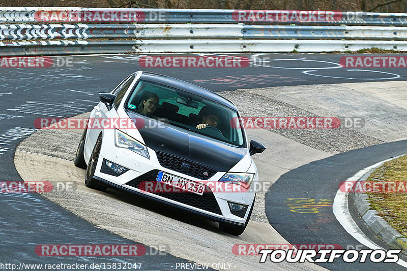 Bild #15832047 - Touristenfahrten Nürburgring Nordschleife (10.04.2022)