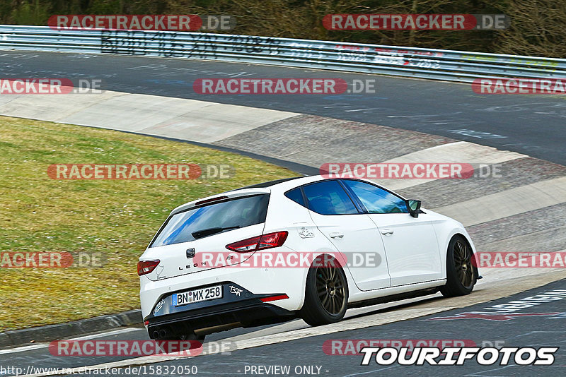 Bild #15832050 - Touristenfahrten Nürburgring Nordschleife (10.04.2022)