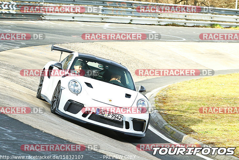 Bild #15832107 - Touristenfahrten Nürburgring Nordschleife (10.04.2022)