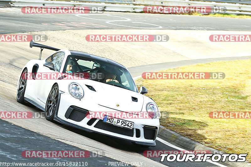 Bild #15832110 - Touristenfahrten Nürburgring Nordschleife (10.04.2022)