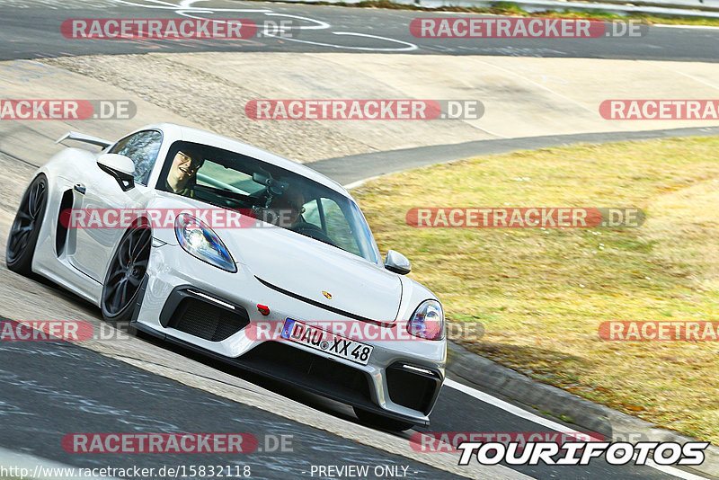 Bild #15832118 - Touristenfahrten Nürburgring Nordschleife (10.04.2022)