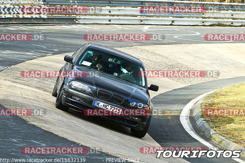 Bild #15832139 - Touristenfahrten Nürburgring Nordschleife (10.04.2022)