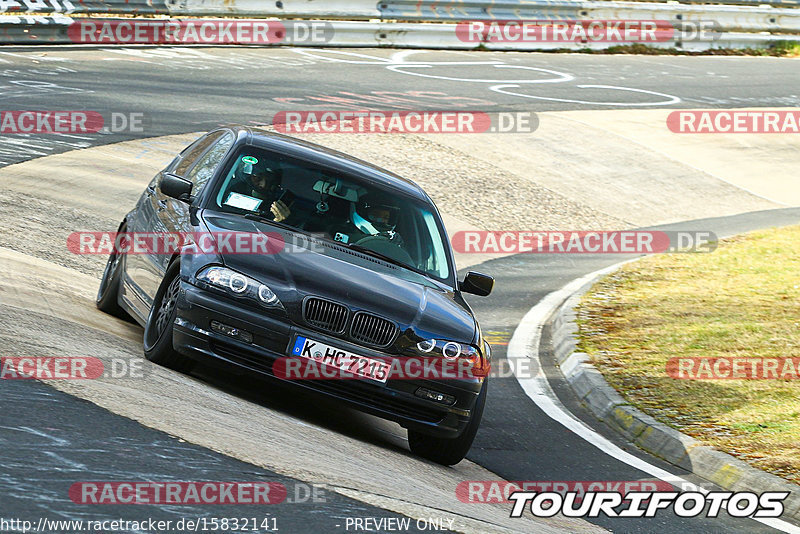 Bild #15832141 - Touristenfahrten Nürburgring Nordschleife (10.04.2022)