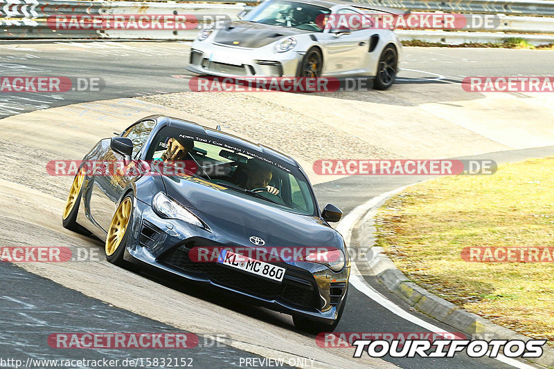 Bild #15832152 - Touristenfahrten Nürburgring Nordschleife (10.04.2022)