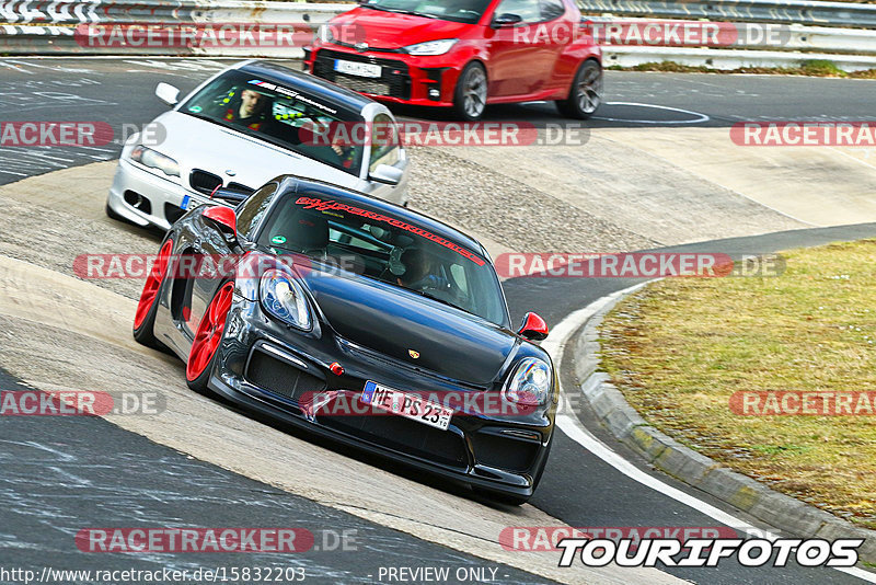 Bild #15832203 - Touristenfahrten Nürburgring Nordschleife (10.04.2022)