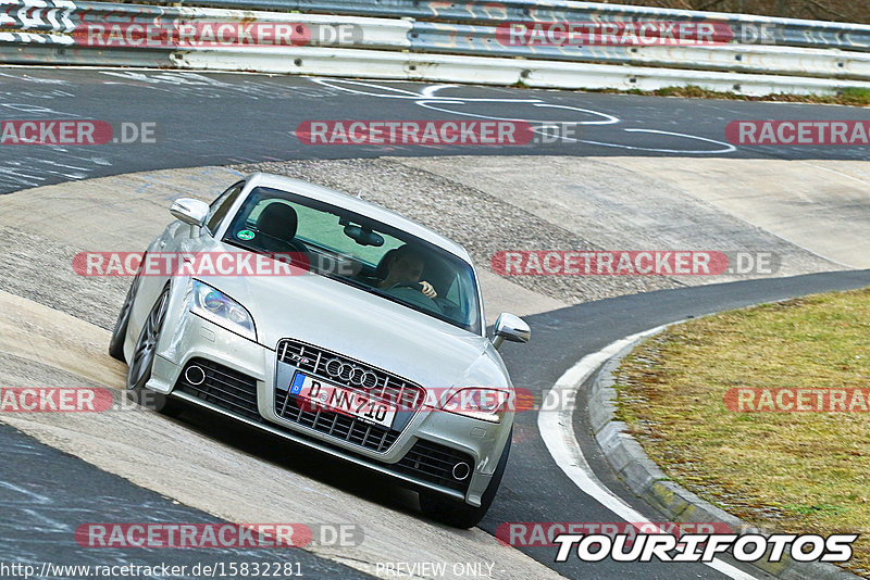 Bild #15832281 - Touristenfahrten Nürburgring Nordschleife (10.04.2022)