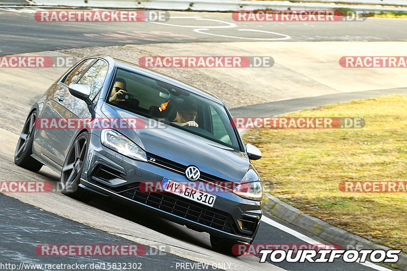 Bild #15832302 - Touristenfahrten Nürburgring Nordschleife (10.04.2022)