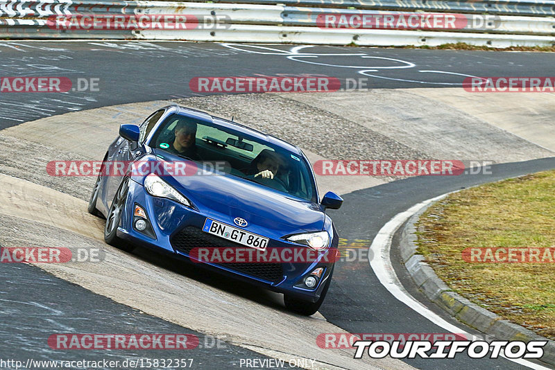 Bild #15832357 - Touristenfahrten Nürburgring Nordschleife (10.04.2022)