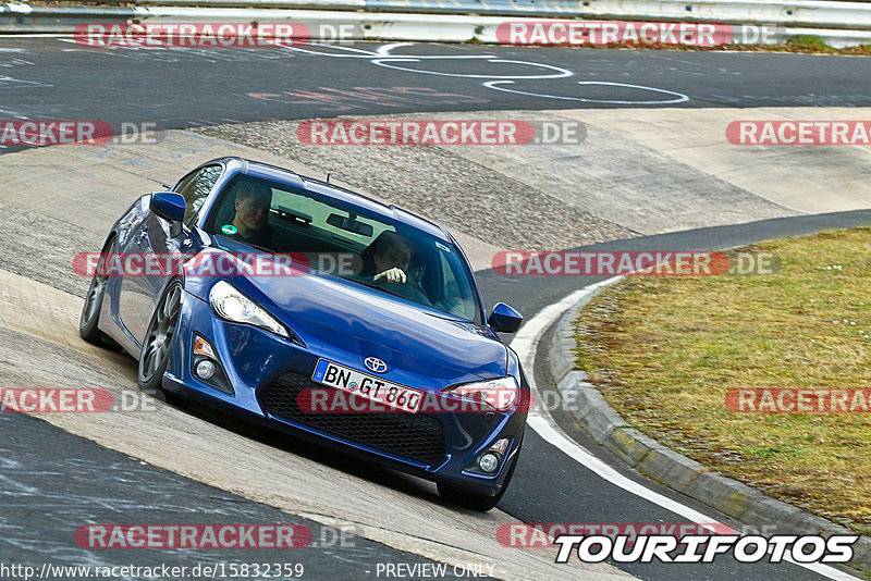 Bild #15832359 - Touristenfahrten Nürburgring Nordschleife (10.04.2022)