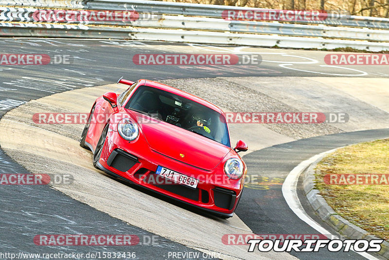 Bild #15832436 - Touristenfahrten Nürburgring Nordschleife (10.04.2022)