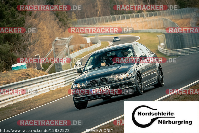 Bild #15832522 - Touristenfahrten Nürburgring Nordschleife (10.04.2022)