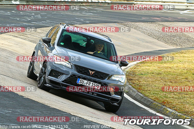 Bild #15832530 - Touristenfahrten Nürburgring Nordschleife (10.04.2022)