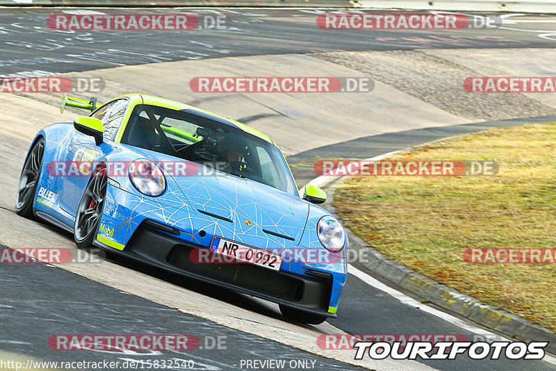 Bild #15832540 - Touristenfahrten Nürburgring Nordschleife (10.04.2022)