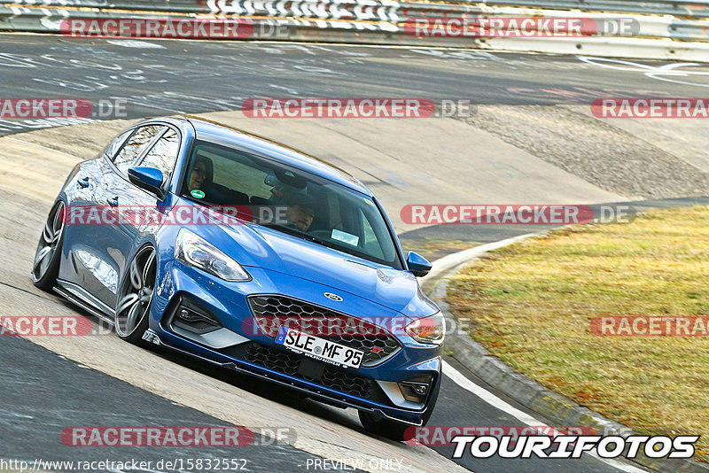 Bild #15832552 - Touristenfahrten Nürburgring Nordschleife (10.04.2022)