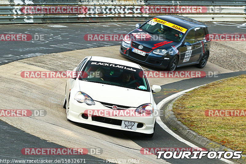 Bild #15832671 - Touristenfahrten Nürburgring Nordschleife (10.04.2022)