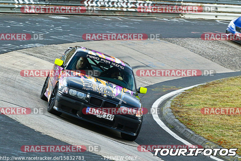 Bild #15832783 - Touristenfahrten Nürburgring Nordschleife (10.04.2022)