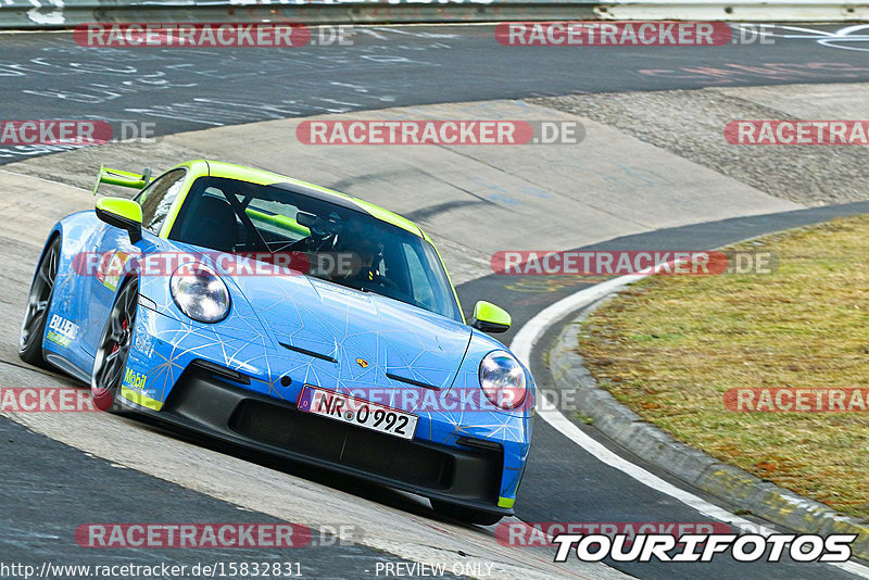 Bild #15832831 - Touristenfahrten Nürburgring Nordschleife (10.04.2022)