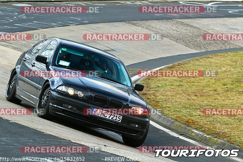 Bild #15832852 - Touristenfahrten Nürburgring Nordschleife (10.04.2022)