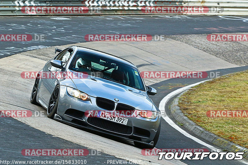 Bild #15833010 - Touristenfahrten Nürburgring Nordschleife (10.04.2022)