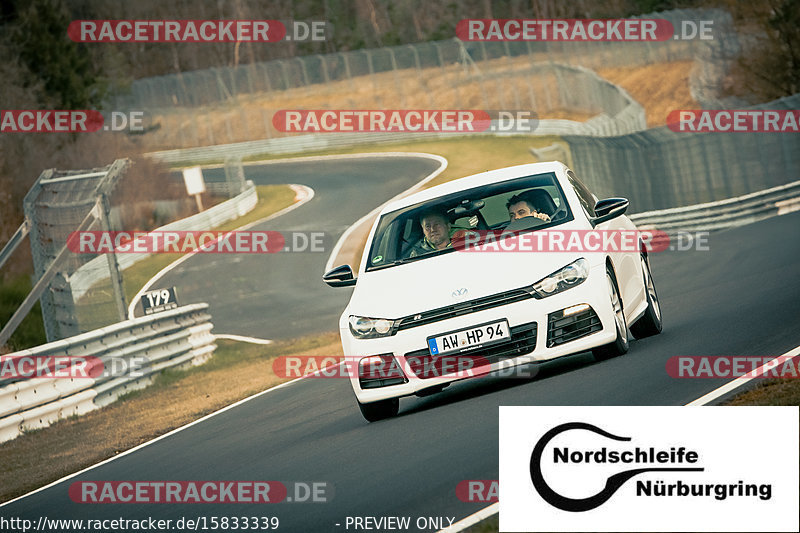 Bild #15833339 - Touristenfahrten Nürburgring Nordschleife (10.04.2022)