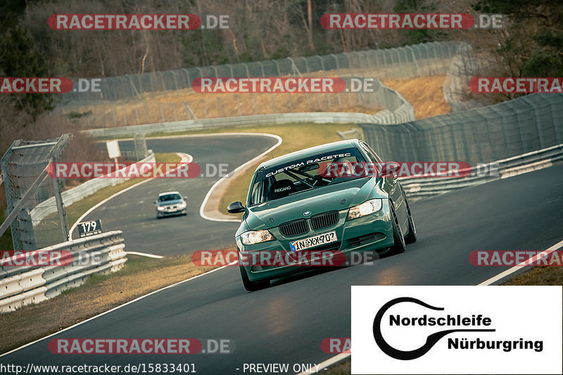 Bild #15833401 - Touristenfahrten Nürburgring Nordschleife (10.04.2022)