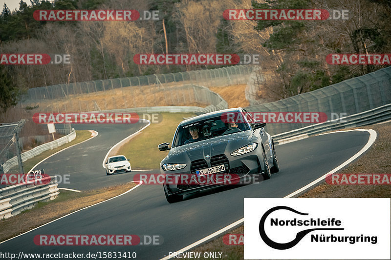 Bild #15833410 - Touristenfahrten Nürburgring Nordschleife (10.04.2022)