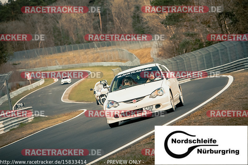 Bild #15833414 - Touristenfahrten Nürburgring Nordschleife (10.04.2022)