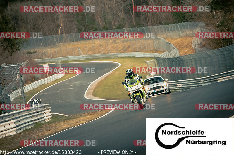 Bild #15833423 - Touristenfahrten Nürburgring Nordschleife (10.04.2022)