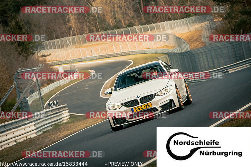 Bild #15833444 - Touristenfahrten Nürburgring Nordschleife (10.04.2022)