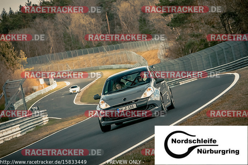 Bild #15833449 - Touristenfahrten Nürburgring Nordschleife (10.04.2022)