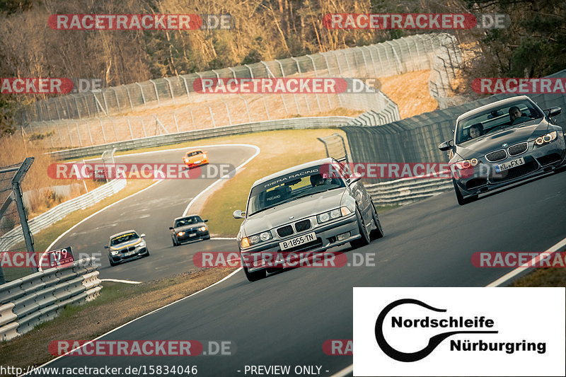 Bild #15834046 - Touristenfahrten Nürburgring Nordschleife (10.04.2022)